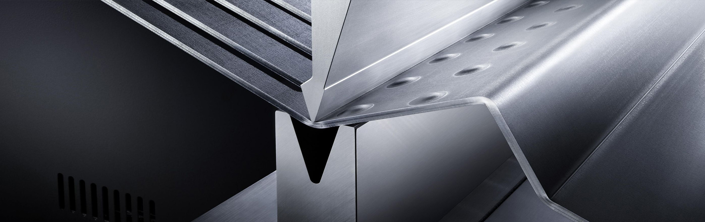 Гибка и резка металла